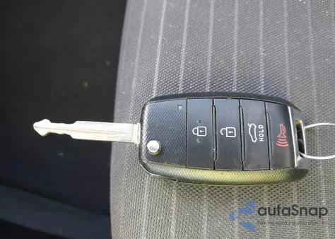 2017 Kia Forte Lx from USA, damaged, VIN 3KPFL4A76HE153201